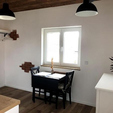 Ferienwohnung Ziegelgarten Schwanau Kültér fotó