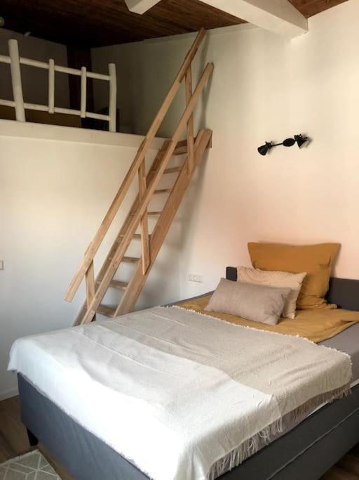 Ferienwohnung Ziegelgarten Schwanau Kültér fotó