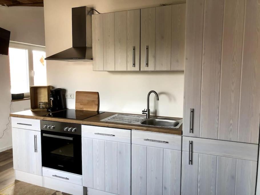 Ferienwohnung Ziegelgarten Schwanau Kültér fotó