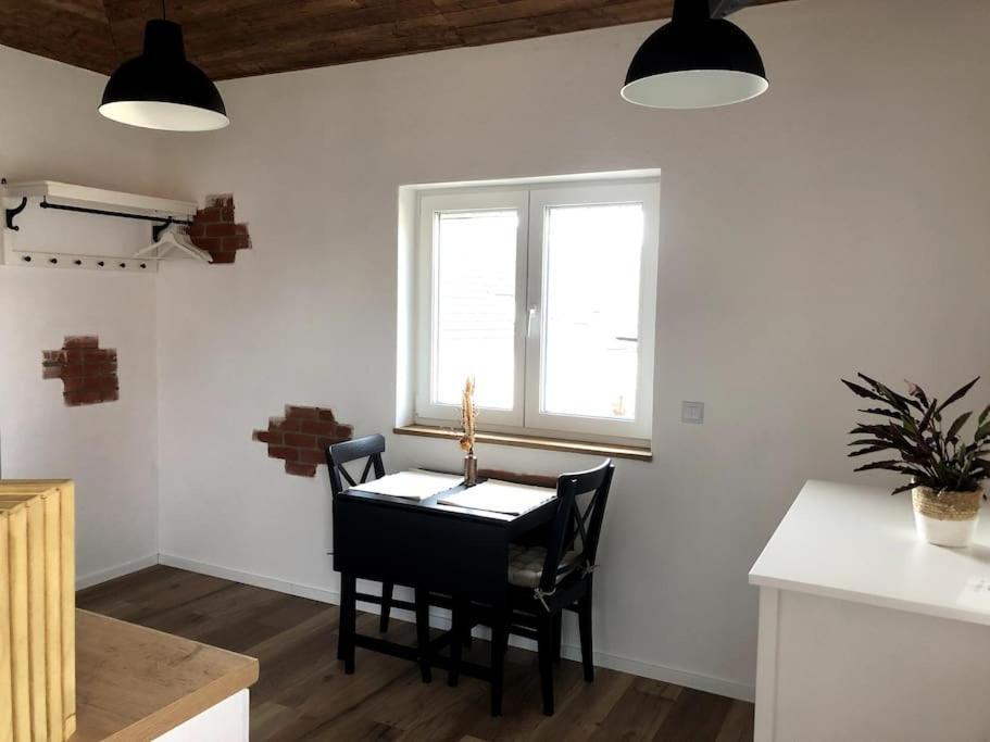 Ferienwohnung Ziegelgarten Schwanau Kültér fotó